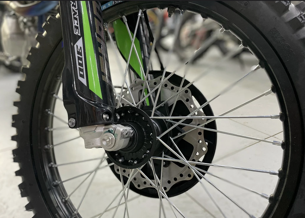 Мотоцикл Progasi RACE 300 AIR PRO SPORT в Чебоксарах