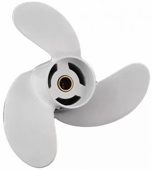 ВИНТ ГРЕБНОЙ MERCURY 4-5 Л.С. 8 3/8X8 в Чебоксарах