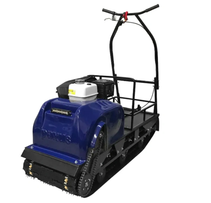 Мотобуксировщик PAXUS 500 GRAND AVANT 13 л.с. HONDA в Чебоксарах