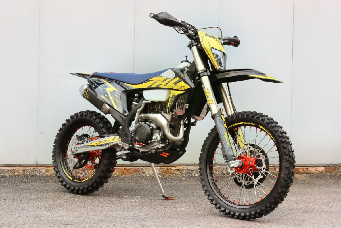 Мотоцикл JHLMOTO JHL Z8 NC300S (182-MN) в Чебоксарах