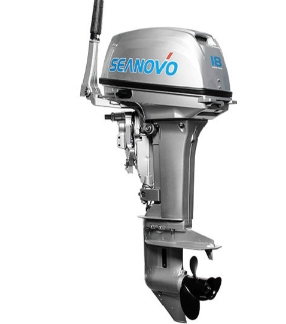 Лодочный мотор SEANOVO SN18FHBL в Чебоксарах