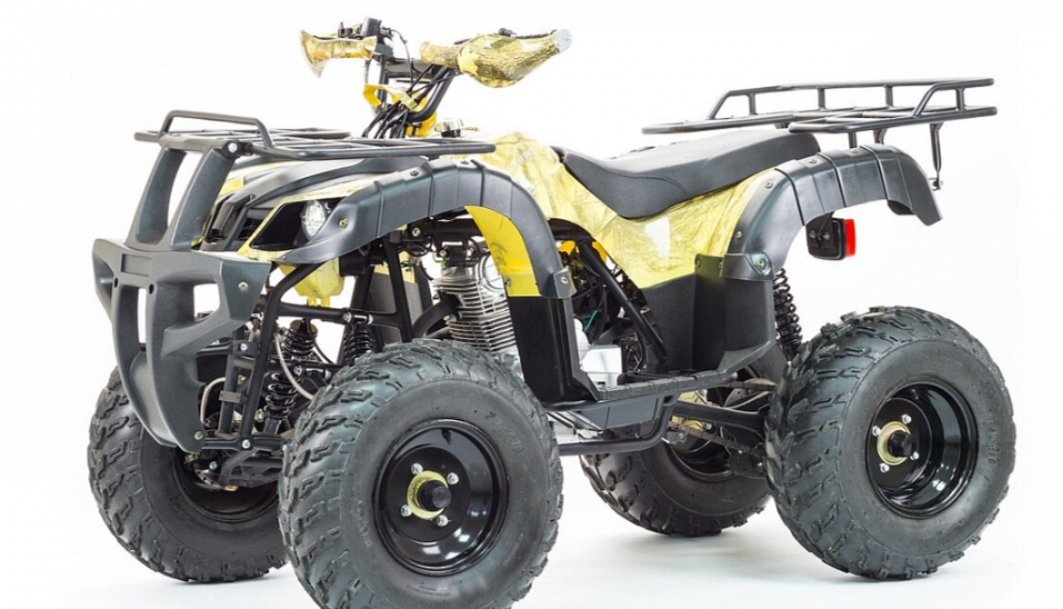 Квадроцикл MOTOLAND (МОТОЛЕНД) 250 ADVENTURE в Чебоксарах