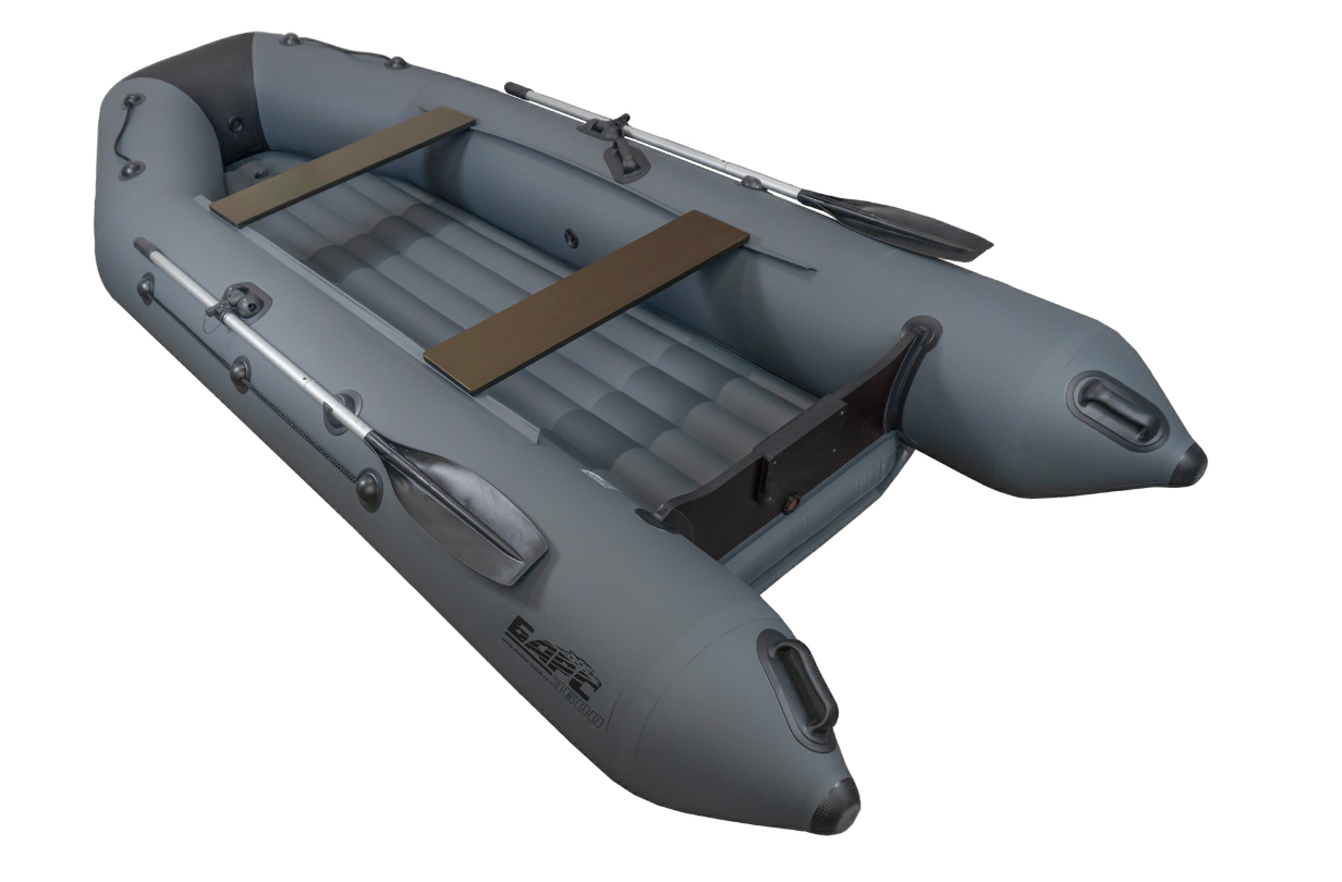 Лодка Барс 3600 НДНД в Чебоксарах