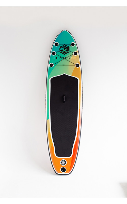 НАДУВНОЙ SUP-BOARD BREEZE 10,6 в Чебоксарах