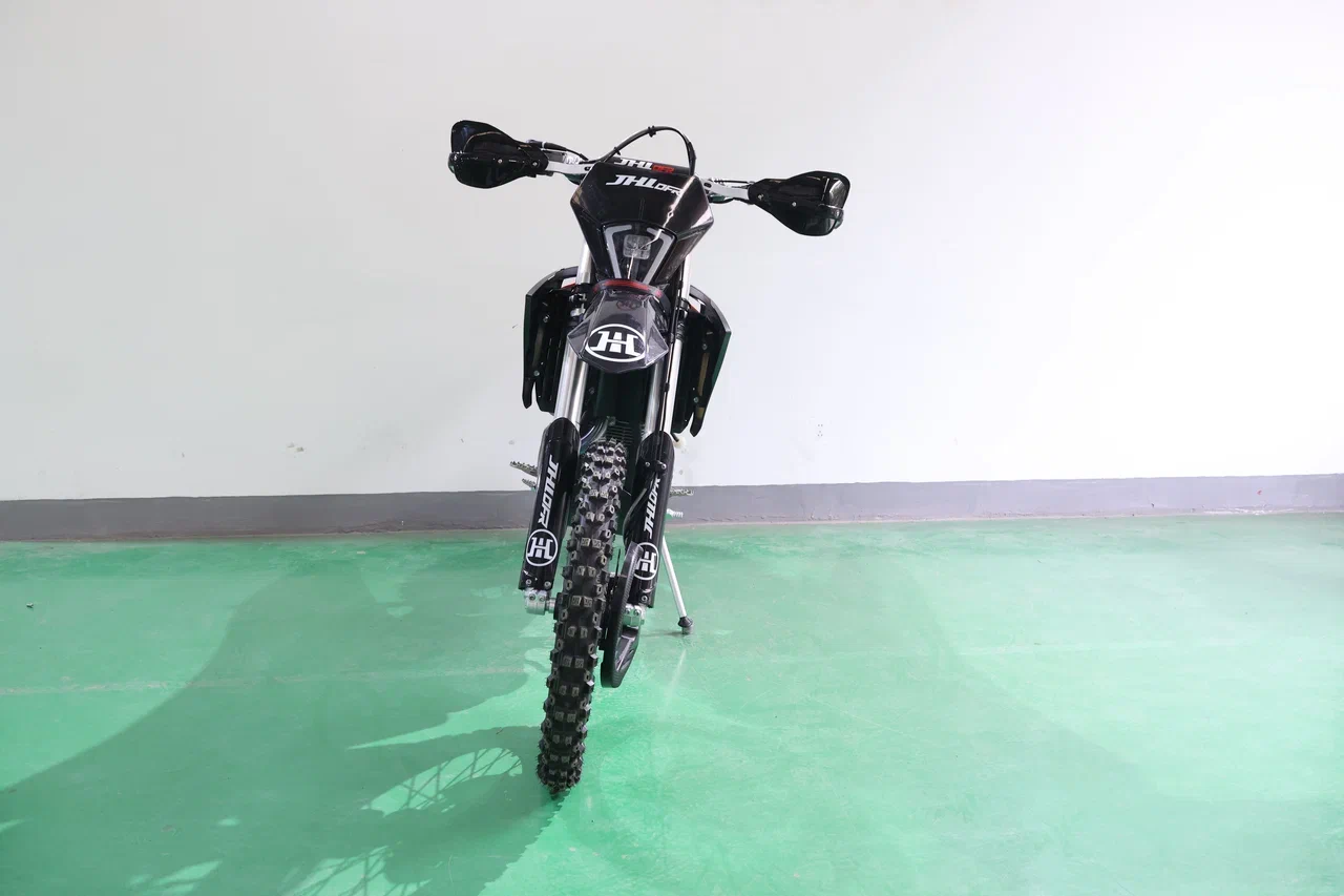 Мотоцикл JHLMOTO JHLofr GS CB300RL в Чебоксарах