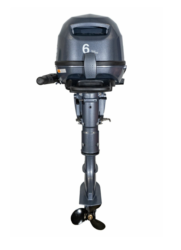 Лодочный мотор APACHE T 6 BS в Чебоксарах