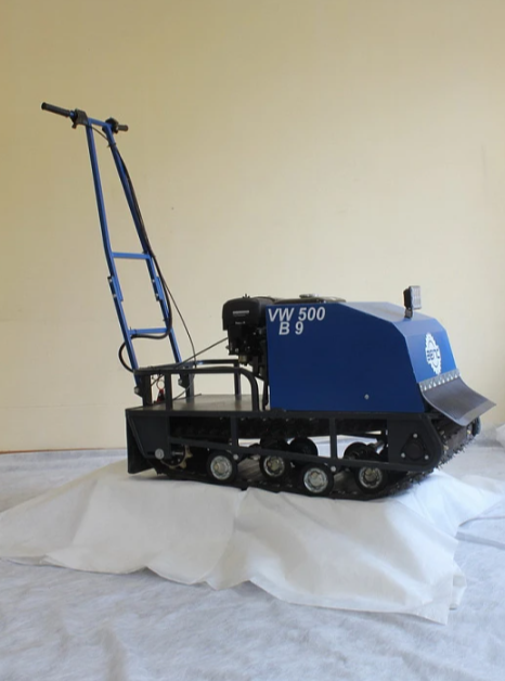 Мотобуксировщик ВЕПС WINTER «ПРОФИ» 18 в Чебоксарах