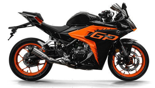 Мотоцикл VINTO GP325 в Чебоксарах