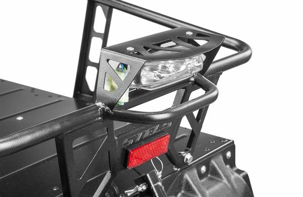 Снегоход STELS SA800T (L LUX WT) АТАМАН 1.0 К01 Tech в Чебоксарах