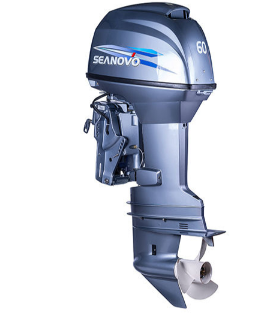 Лодочный мотор SEANOVO SN60FHL-D в Чебоксарах