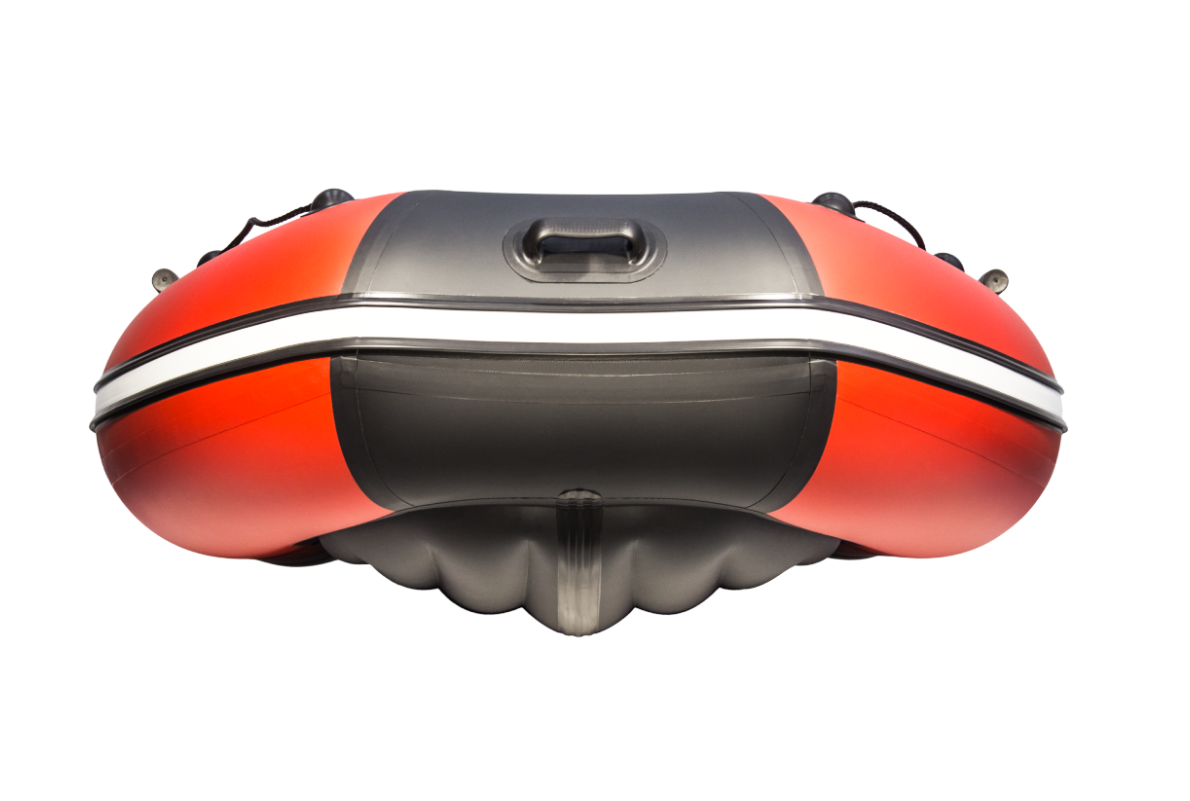 Лодка Ривьера Компакт 2900 НДНД в Чебоксарах