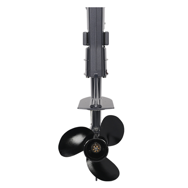 ЛОДОЧНЫЙ МОТОР ALLFA CG T9,8 в Чебоксарах