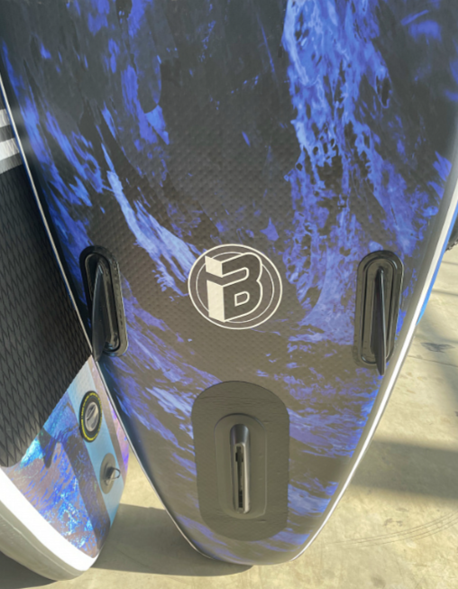 SUP (САП) ДОСКА RAIDEX I BOARD 11’ (332СМ) N 17 в Чебоксарах