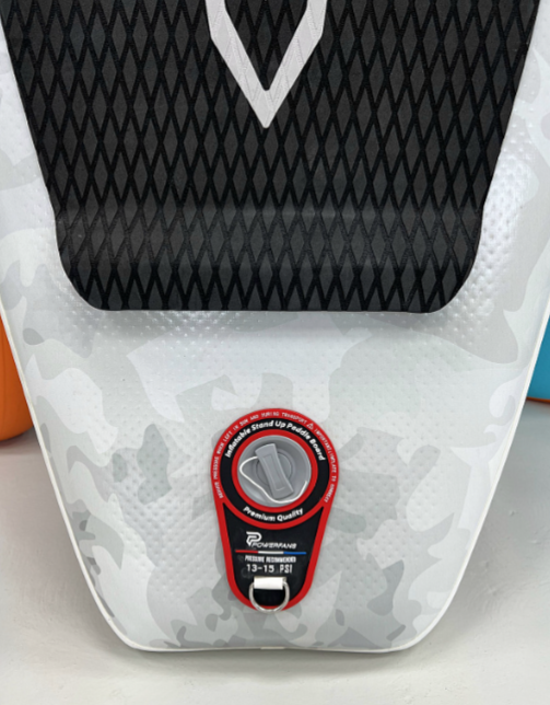 SUP (САП) ДОСКА RAIDEX TAITA PREMIUM MARBLE 12,6’ (381СМ) в Чебоксарах