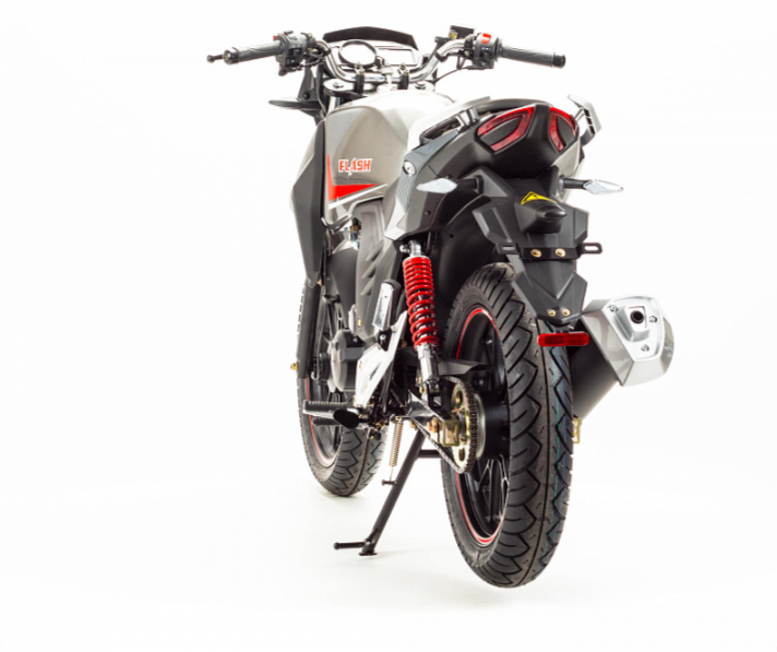 Мотоцикл FLASH 200 в Чебоксарах