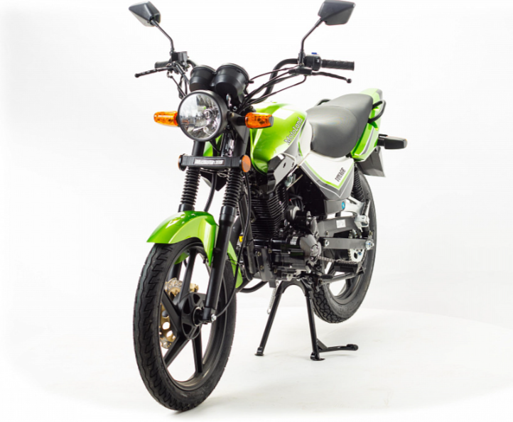 Мотоцикл MOTOLAND (МОТОЛЕНД) VOYAGE 200 в Чебоксарах