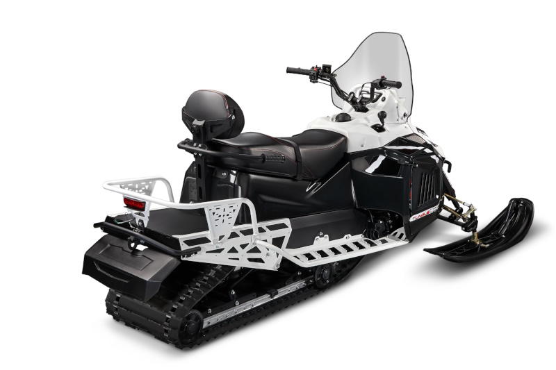 Снегоход IRBIS TUNGUS 500L 25/26 в Чебоксарах