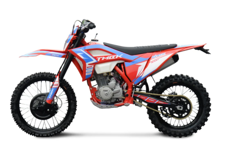 Питбайк TMBK Kinetic 300 (NB300) в Чебоксарах