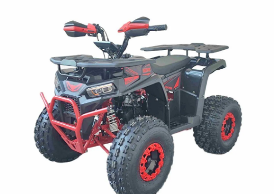 Квадроцикл YACOTA VEKTOR 125 в Чебоксарах