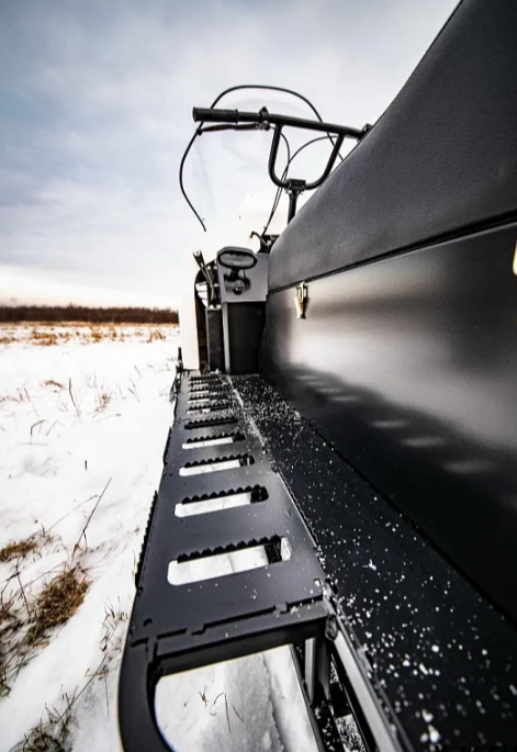 Снегоход АРКТИК 4Т в Чебоксарах