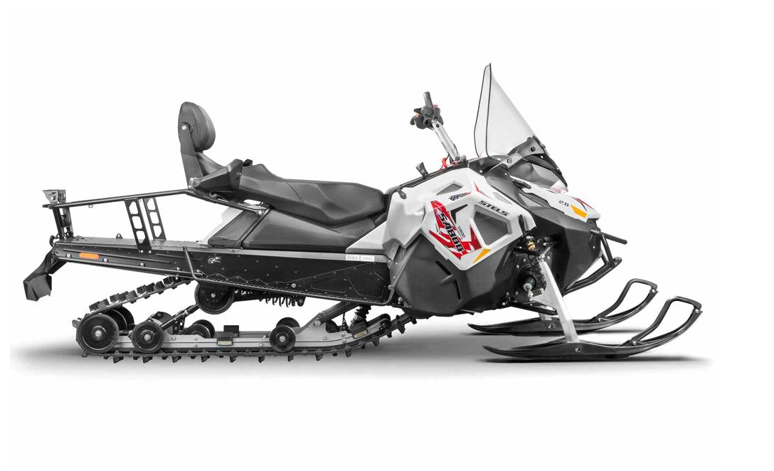 Снегоход STELS SA800R (L LUX WT) ВИТЯЗЬ 2.0 К01 Tech в Чебоксарах