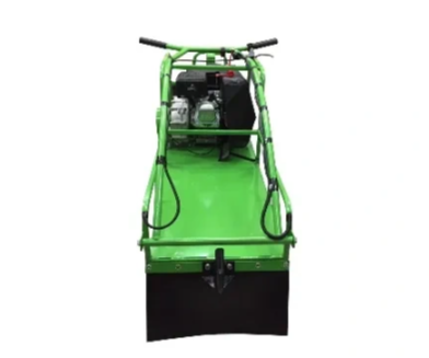 Мотобуксировщик PAXUS 380 EGOZA (для неглубокого снега) в Чебоксарах