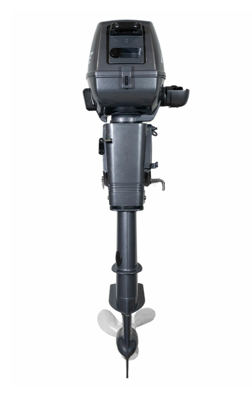 Лодочный мотор APACHE T3 BS в Чебоксарах