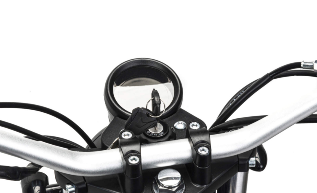 Мотоцикл Motoland LEGEND (XL250-A) (172FMM-5/PR250) в Чебоксарах