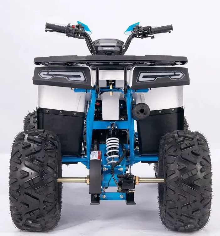 Квадроцикл YACOTA SIRIUS 110 в Чебоксарах