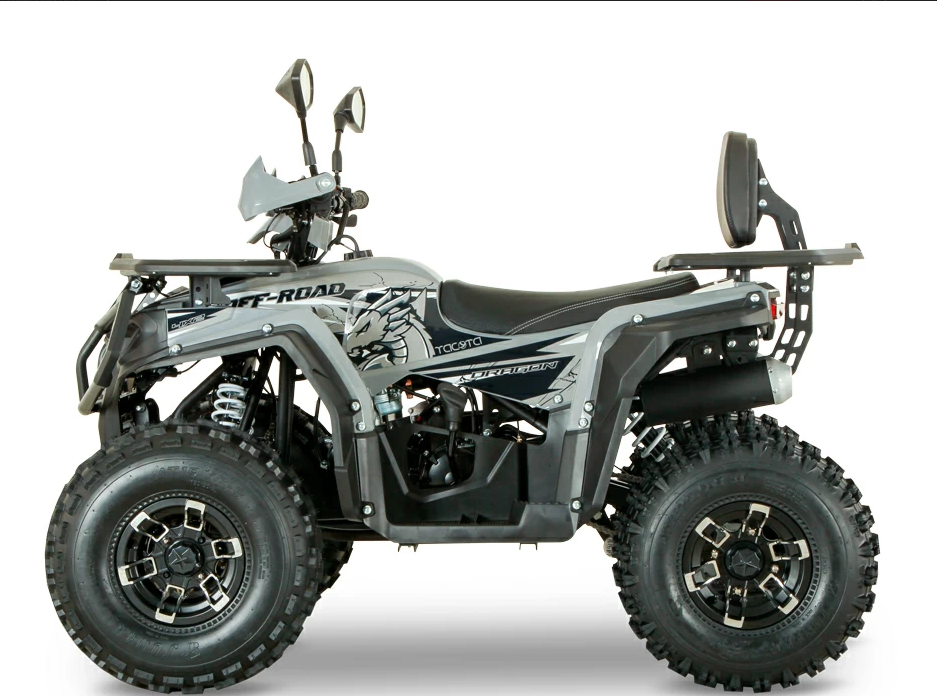 Квадроцикл YACOTA DRAGON LUX LD 150 PRO-SPORT в Чебоксарах