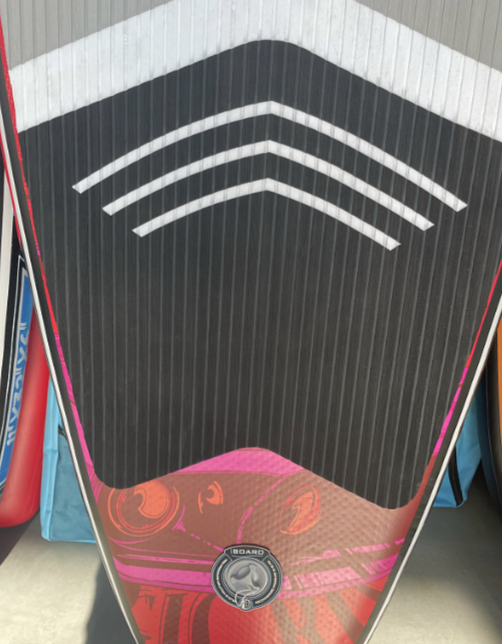 SUP (САП) ДОСКА RAIDEX I BOARD 11’ (332СМ) «AUTO» в Чебоксарах