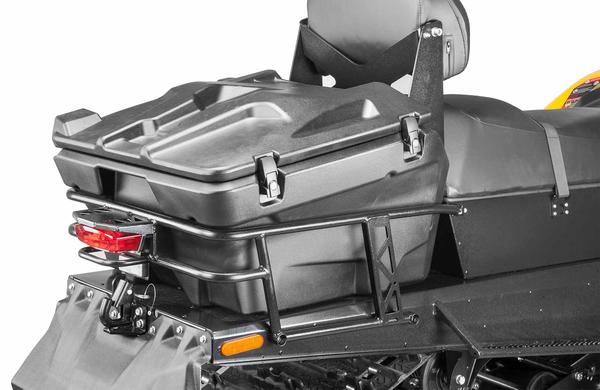 Снегоход STELS SM600T (L LUX WT) СТАВР 1.0 К01 Tech в Чебоксарах