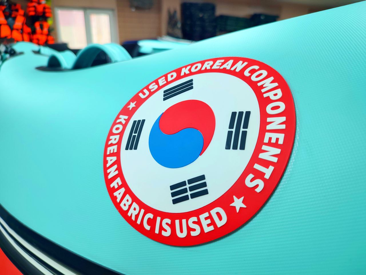 Лодка MISHIMO LITE 315 в Чебоксарах