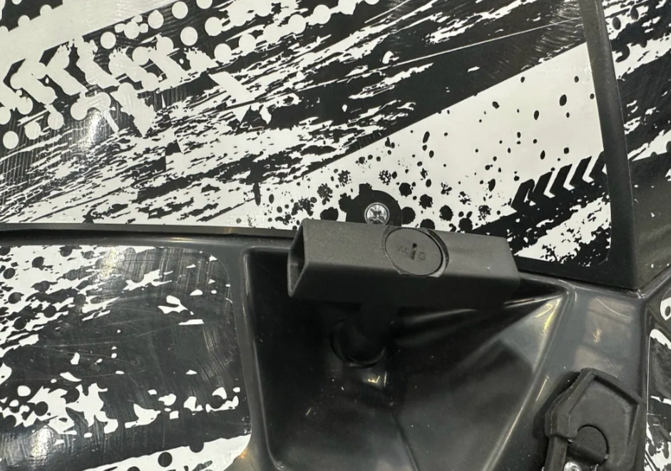 СНЕГОХОД IRBIS SF200L XE SUPERLONG в Чебоксарах