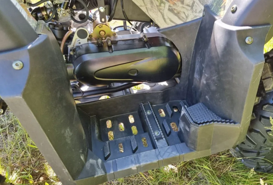 Квадроцикл PROMAX ATV 250 (2025) в Чебоксарах