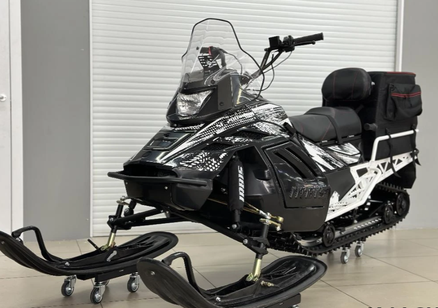 СНЕГОХОД IRBIS SF200L XE SUPERLONG в Чебоксарах