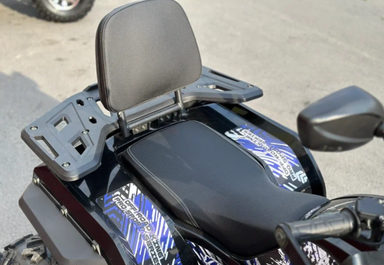 Квадроцикл GBM CROSS HILL 300 NEW PREMIUM в Чебоксарах