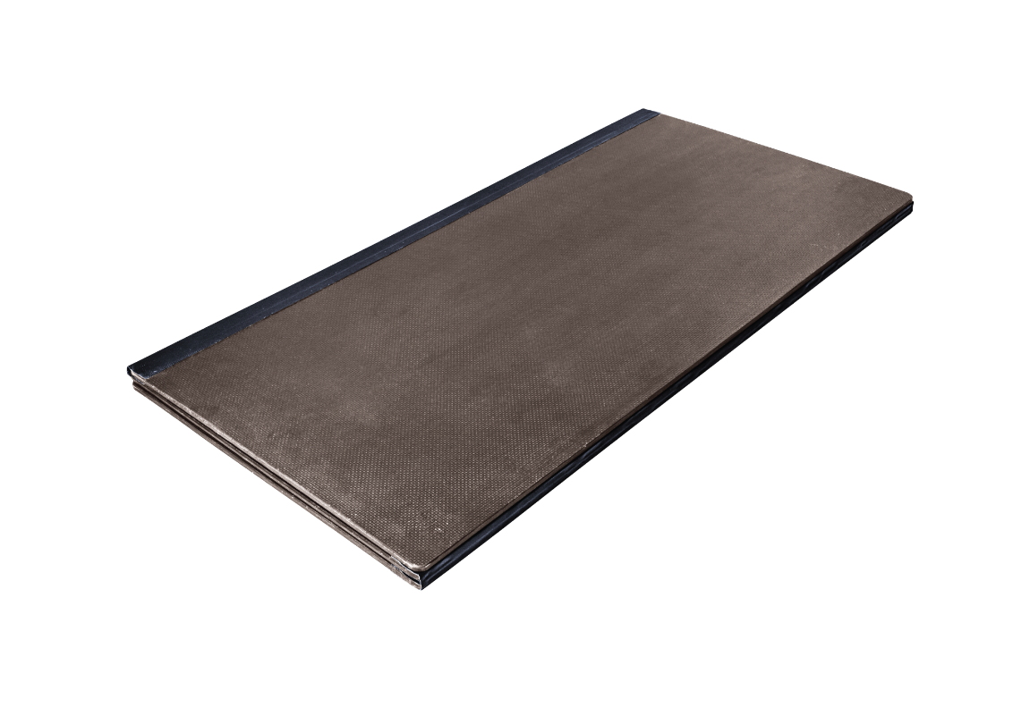 Вкладка МАСТЕР из 3-х частей в Чебоксарах