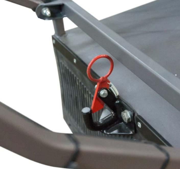 Мотобуксировщик СТЕМ СЕВЕР ЭКСПЕРТ 500 17 л.с. в Чебоксарах