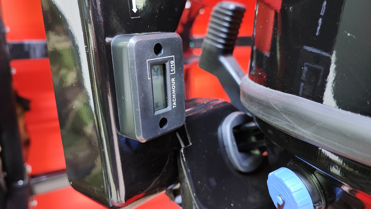 Лодочный мотор MARLIN PROLINE MP 50 AMH ПОД ВОДОМЕТ в Чебоксарах