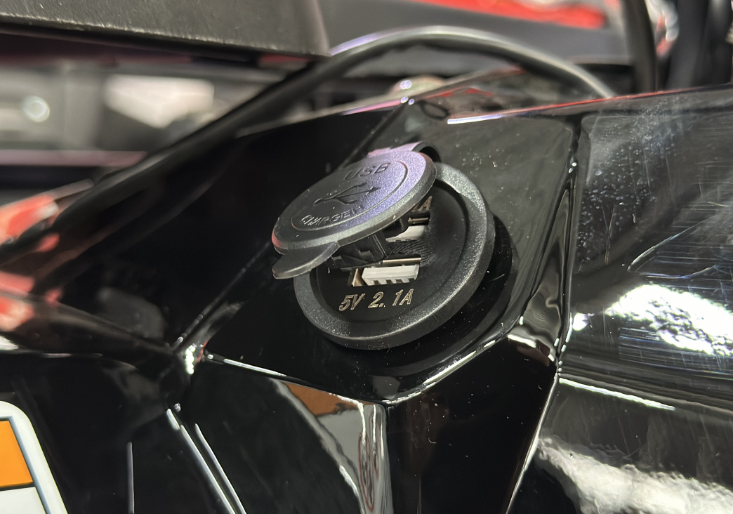 Квадроцикл GBM MAVERICK 300 NEW LUX в Чебоксарах