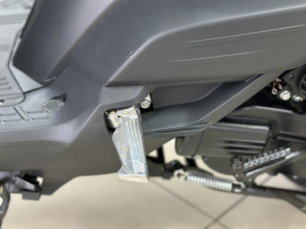 Скутер PROMAX STALKER 150(49) в Чебоксарах