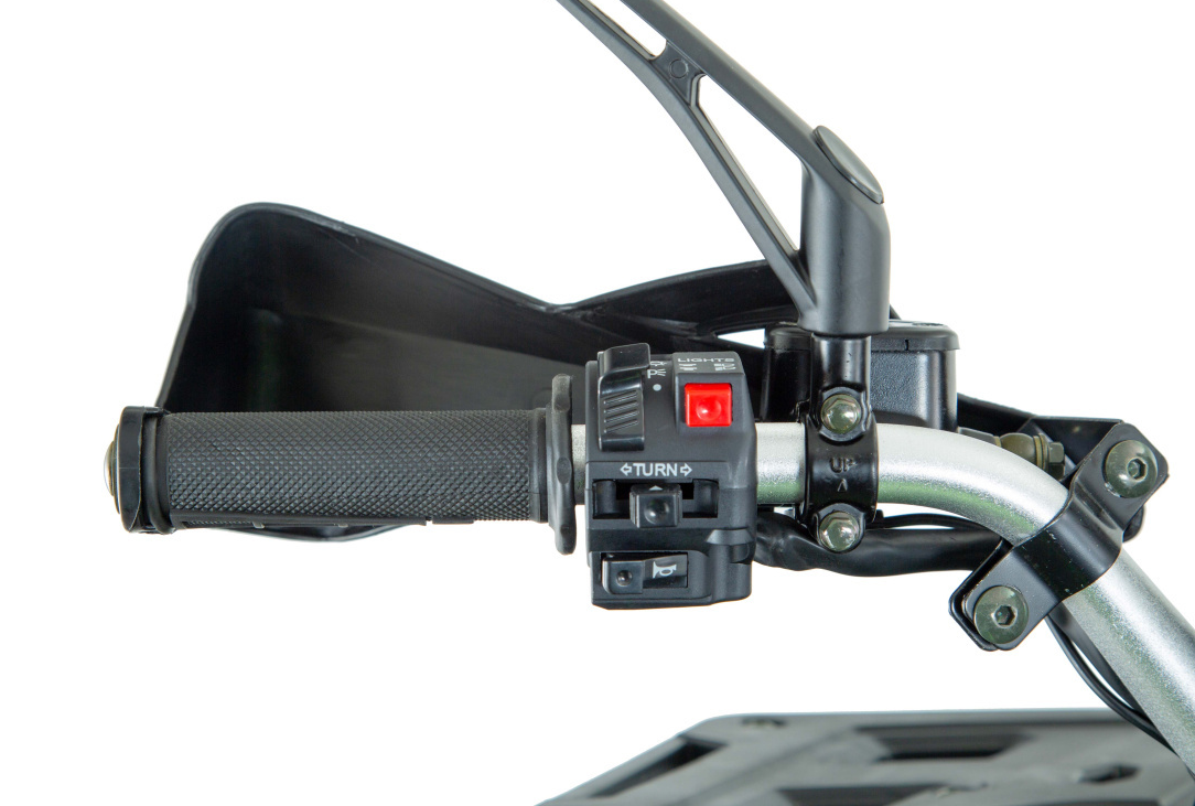 Квадроцикл YACOTA VIKING PRO 250 в Чебоксарах