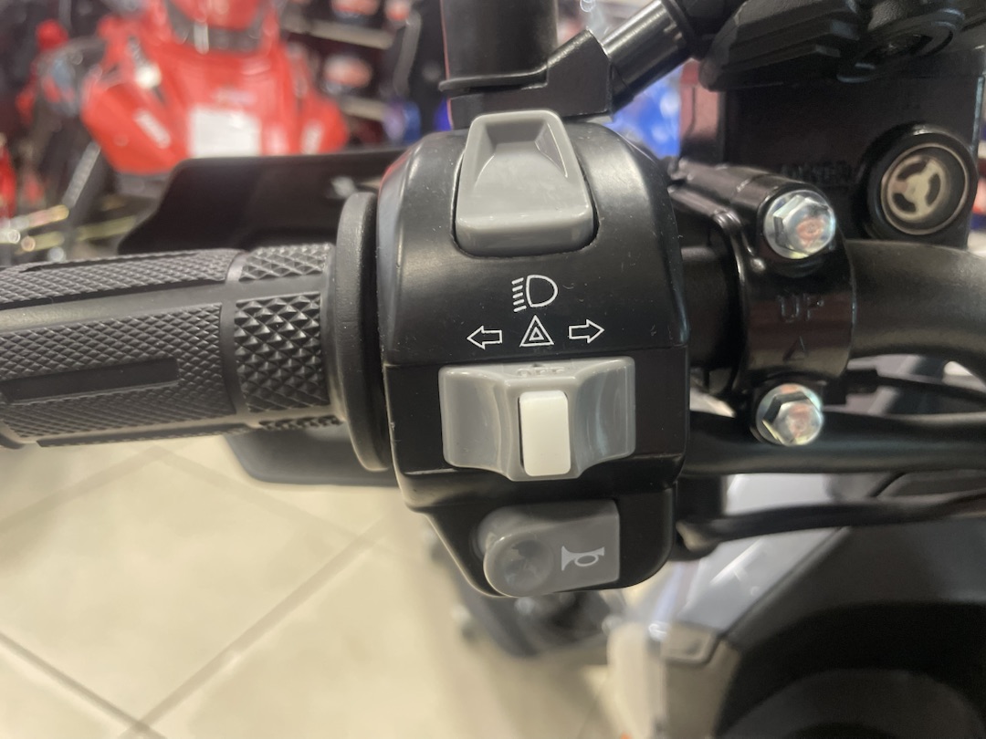 Скутер PROMAX STALKER ARMY 240(49) в Чебоксарах