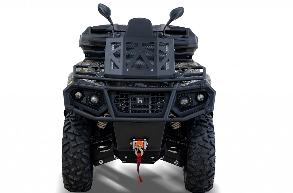 Квадроцикл HISUN TACTIC GT1000/EXTREME EDITION в Чебоксарах