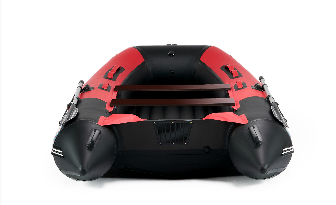 КОМПЛЕКТ ЛОДКА MISHIMO PRO 350 + ЛОДОЧНЫЙ МОТОР MARLIN MP 9.9 (15) AMHS PROLINE в Чебоксарах