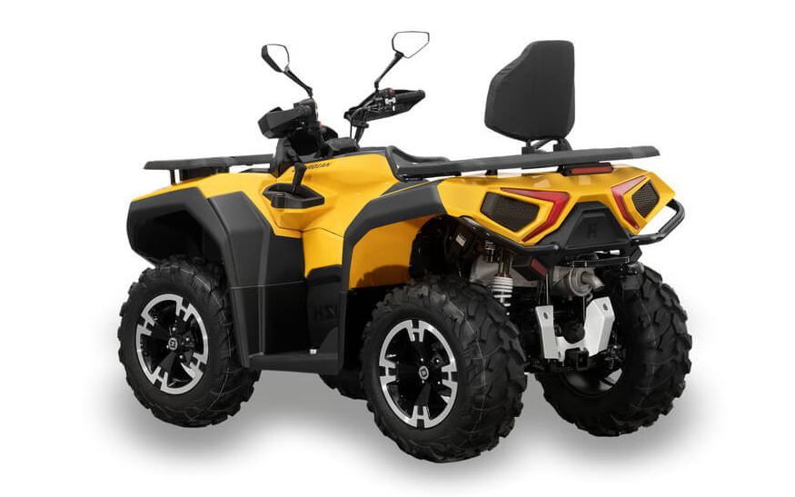 Квадроцикл HISUN GUARDIAN 750S -/SHORT/ в Чебоксарах