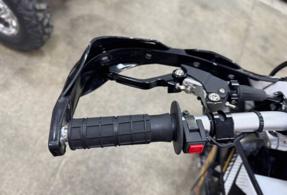 Мотоцикл (питбайк) PROMAX FIDET (ФАЙДЕТ) 190E 17/14 в Чебоксарах