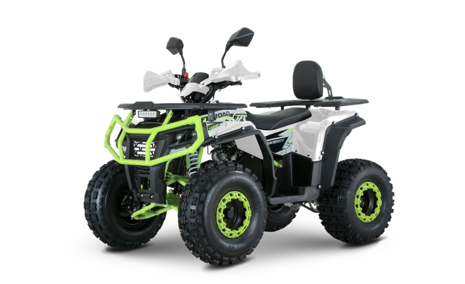 Квадроцикл YACOTA DRAGON LUX в Чебоксарах