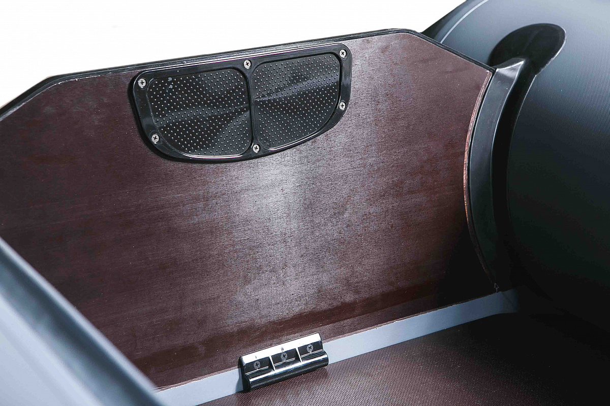 ЛОДКА ДРАККАР 3100 СК HANT в Чебоксарах